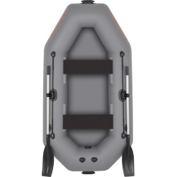 Pripučiama   valtis   Kolibri   K   240T   dugnas   lentelės, pilka