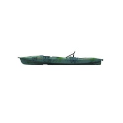Žvejybinis kajakas KOLIBRI FISH-N-GO