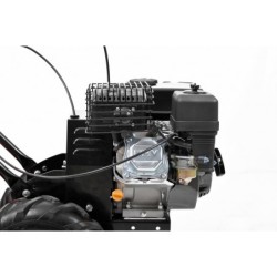 Kultivatorius benzininis 4.8kW 6,5AG HECHT 750