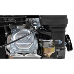 Kultivatorius benzininis 4.8kW 6,5AG HECHT 750