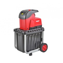 Šakų smulkintuvas elektrinis 2800W HECHT 6284 XL