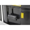 Šakų smulkintuvas elektrinis 2800W HECHT 6284 XL