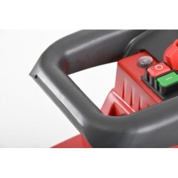 Šakų smulkintuvas elektrinis 2800W HECHT 6284 XL