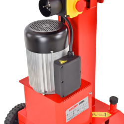 Elektrinė malkų skaldyklė Hecht 6810 8t