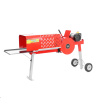 Malkų skaldyklė 10T 1800W elektrinė kinėtinė HECHT 6910