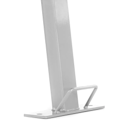 Malkų skaldyklė 10T 1800W elektrinė kinėtinė HECHT 6910