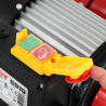 Malkų skaldyklė 10T 1800W elektrinė kinėtinė HECHT 6910