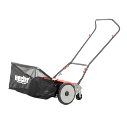 Mechaninė vejapjovė Hecht 514 PROFI