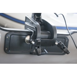 Elektrinis variklis STORM 36 lbs
