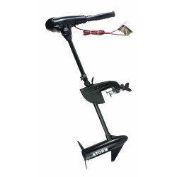 Elektrinis variklis STORM 68 lbs