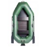 Pripučiama valtis AQUA STORM St-240ct žalia