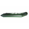 Pripučiama valtis AQUA STORM STM-280 žalia