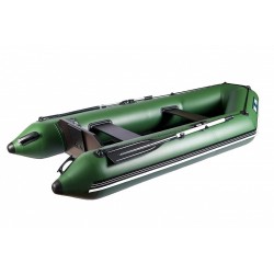 Pripučiama valtis AQUA STORM STM-280 žalia