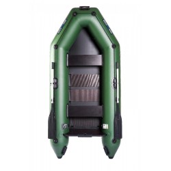 Pripučiama valtis AQUA STORM STM-280 žalia