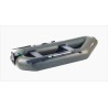 Pripučiama valtis AQUA STORM St-280t žalia