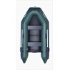 Pripučiama valtis AQUA STORM STM-280-40 žalia