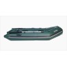 Pripučiama valtis AQUA STORM STM-280-40 žalia
