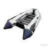 Pripučiama valtis AQUA STORM Stk-360 balta/mėlyna