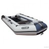 Pripučiama valtis AQUA STORM Stk-360 balta/mėlyna