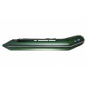 Pripučiama valtis AQUA STORM STM-330 žalia