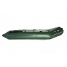 Pripučiama valtis AQUA STORM Stk-300 žalia
