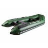 Pripučiama valtis AQUA STORM Stk-300 žalia