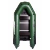 Pripučiama valtis AQUA STORM Stk-300 žalia