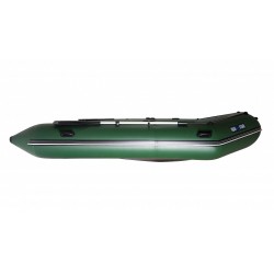 Pripučiama valtis AQUA STORM Stk-360 žalia