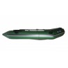 Pripučiama valtis AQUA STORM Stk-360 žalia