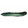 Pripučiama valtis AQUA STORM Stk-380 žalia