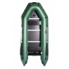 Pripučiama valtis AQUA STORM Stk-330 žalia