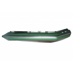 Pripučiama valtis AQUA STORM Stk-330 žalia