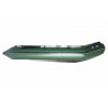 Pripučiama valtis AQUA STORM Stk-330 žalia