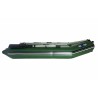Pripučiama valtis AQUA STORM STM-260 žalia