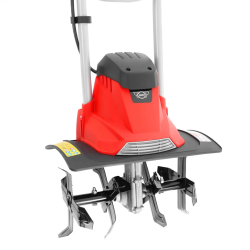 Elektrinis kultivatorius HECHT 738