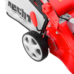 Elektrinė žoliapjovė HECHT 1641 nesavaeigė 1600W