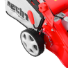 Elektrinė žoliapjovė HECHT 1641 nesavaeigė 1600W