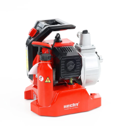 Benzininis Siurblys Hecht 352