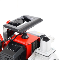 Benzininis Siurblys Hecht 352
