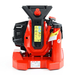 Benzininis Siurblys Hecht 352