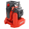 Benzininis Siurblys Hecht 352