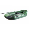 AQUA STORM St-220c ( žalia )