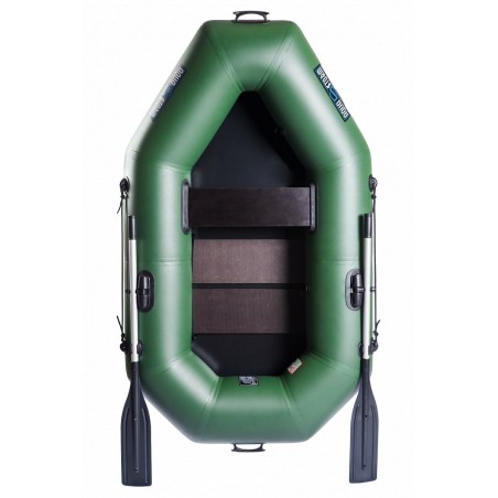 AQUA STORM St-220c ( žalia )