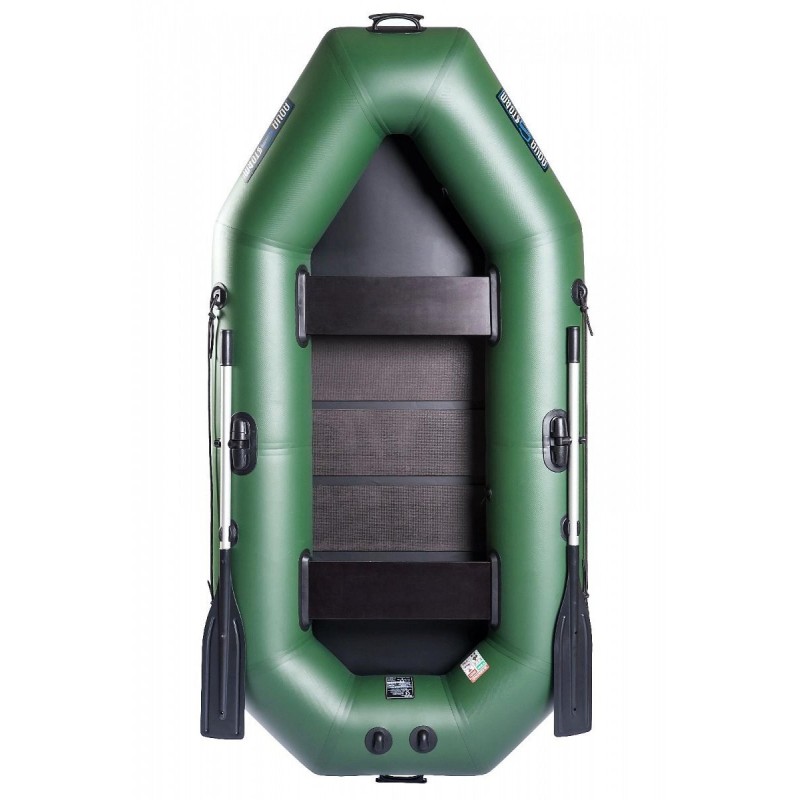 AQUA STORM St-260 ( žalia )