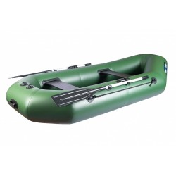 AQUA STORM St-260 ( žalia )