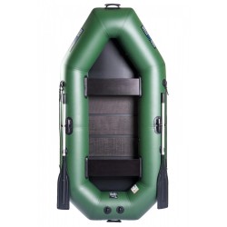 AQUA STORM St-280 ( žalia )