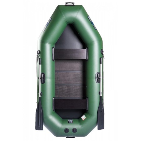 AQUA STORM St-280 ( žalia )