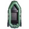 AQUA STORM St-280 ( žalia )