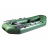 AQUA STORM St-280 ( žalia )