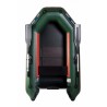 Pripučiama valtis AQUA STORM STM-210 ( žalia )